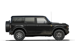 2025 Ford Bronco® External Image 1